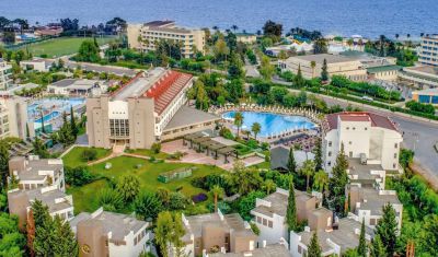 Imagine pentru Hotel Greenwood Kemer Resort 4*  valabile pentru Litoral 2025