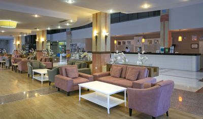 Imagine pentru Hotel Greenwood Kemer Resort 4*  valabile pentru Litoral 2025