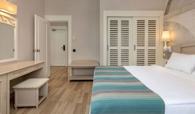 Imagine pentru Hotel Greenwood Kemer Resort 4*  valabile pentru Litoral 2025