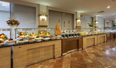 Imagine pentru Hotel Greenwood Kemer Resort 4*  valabile pentru Litoral 2025