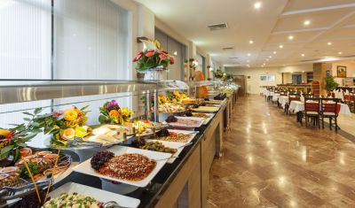 Imagine pentru Hotel Greenwood Kemer Resort 4*  valabile pentru Litoral 2025