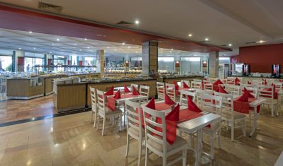 Imagine pentru Hotel Greenwood Kemer Resort 4*  valabile pentru Litoral 2025