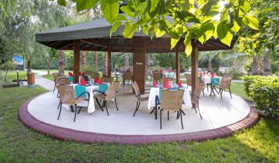 Imagine pentru Hotel Greenwood Kemer Resort 4*  valabile pentru Litoral 2025