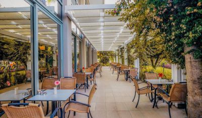 Imagine pentru Hotel Greenwood Kemer Resort 4*  valabile pentru Litoral 2025