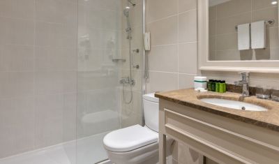 Imagine pentru Hotel Greenwood Kemer Resort 4*  valabile pentru Litoral 2025