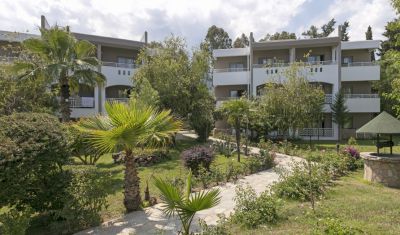Imagine pentru Hotel Greenwood Kemer Resort 4*  valabile pentru Litoral 2025