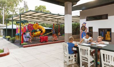 Imagine pentru Hotel Greenwood Kemer Resort 4*  valabile pentru Litoral 2025
