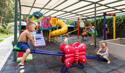 Imagine pentru Hotel Greenwood Kemer Resort 4*  valabile pentru Litoral 2025