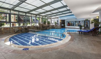 Imagine pentru Hotel Greenwood Kemer Resort 4*  valabile pentru Litoral 2025
