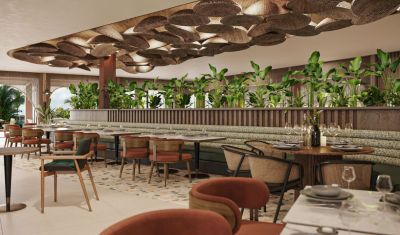 Imagine pentru Hotel Greenwood Kemer Resort 4*  valabile pentru Litoral 2025