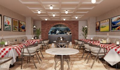 Imagine pentru Hotel Greenwood Kemer Resort 4*  valabile pentru Litoral 2025