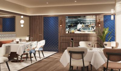 Imagine pentru Hotel Greenwood Kemer Resort 4*  valabile pentru Litoral 2025