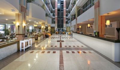Imagine pentru Hotel Greenwood Kemer Resort 4*  valabile pentru Litoral 2025