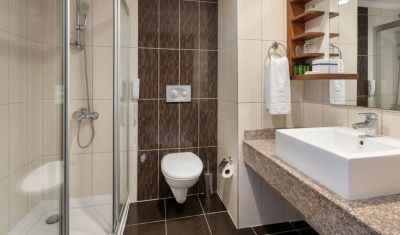 Imagine pentru Hotel Greenwood Kemer Resort 4*  valabile pentru Litoral 2025