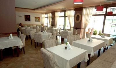 Imagine pentru Hotel Grenada 4*  valabile pentru Litoral 2025