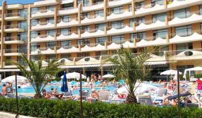 Imagine pentru Hotel Grenada 4*  valabile pentru Litoral 2025