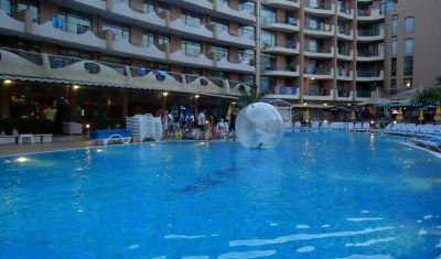 Imagine pentru Hotel Grenada 4*  valabile pentru Litoral 2025