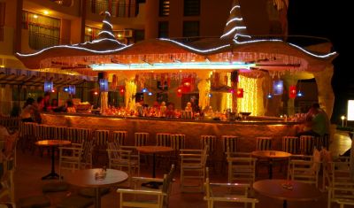 Imagine pentru Hotel Grenada 4*  valabile pentru Litoral 2025