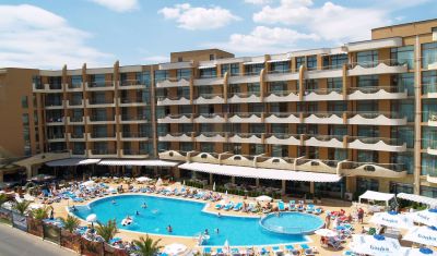 Imagine pentru Hotel Grenada 4*  valabile pentru Litoral 2025