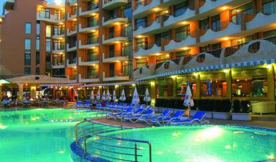 Imagine pentru Hotel Grenada 4*  valabile pentru Litoral 2025
