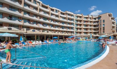 Imagine pentru Hotel Grenada 4*  valabile pentru Litoral 2025