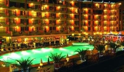 Imagine pentru Hotel Grenada 4*  valabile pentru Litoral 2025