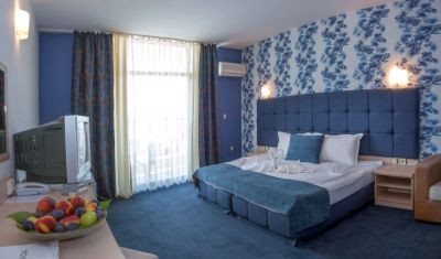 Imagine pentru Hotel Grenada 4*  valabile pentru Litoral 2025