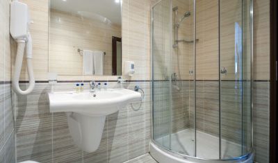 Imagine pentru Hotel Grenada 4*  valabile pentru Litoral 2025