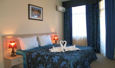 Imagine pentru Hotel Grenada 4*  valabile pentru Litoral 2025