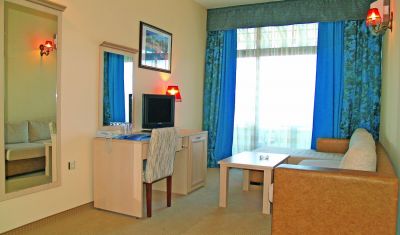 Imagine pentru Hotel Grenada 4*  valabile pentru Litoral 2025