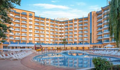 Imagine pentru Hotel Grifid Arabella 4*  valabile pentru Litoral 2025