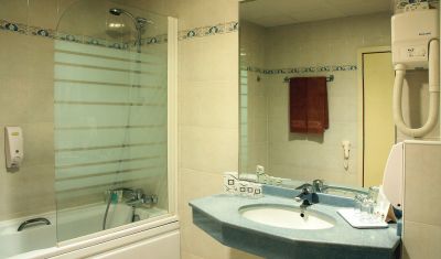 Imagine pentru Hotel Grifid Arabella 4*  valabile pentru Litoral 2025