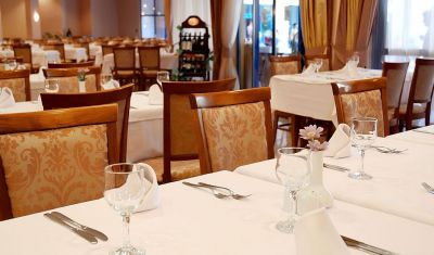 Imagine pentru Hotel Grifid Arabella 4*  valabile pentru Litoral 2025