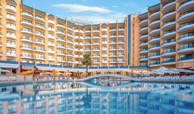 Imagine pentru Hotel Grifid Arabella 4*  valabile pentru Litoral 2025