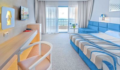 Imagine pentru Hotel Grifid Arabella 4*  valabile pentru Litoral 2025