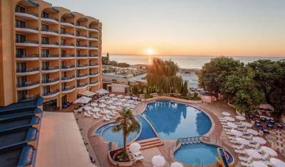 Imagine pentru Hotel Grifid Arabella 4*  valabile pentru Litoral 2025