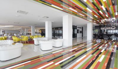 Imagine pentru Hotel Grifid Encanto Beach 4* valabile pentru Litoral 2025