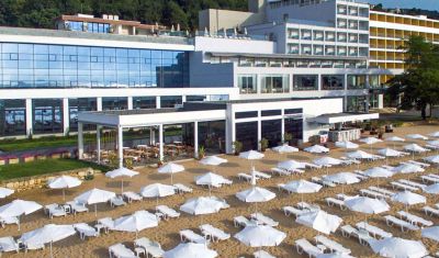 Imagine pentru Hotel Grifid Encanto Beach 4* valabile pentru Litoral 2025