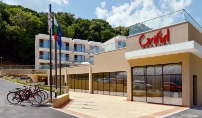 Imagine pentru Hotel Grifid Foresta 3*(Adults Only) valabile pentru Litoral 2025