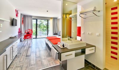 Imagine pentru Hotel Grifid Foresta 3*(Adults Only) valabile pentru Litoral 2025