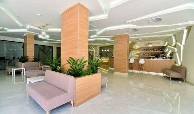 Imagine pentru Hotel Grifid Foresta 3*(Adults Only) valabile pentru Litoral 2025