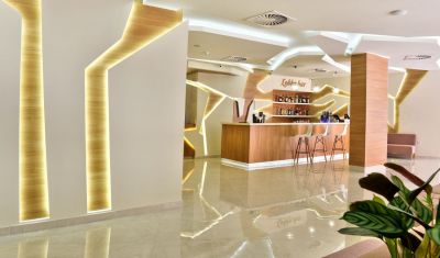 Imagine pentru Hotel Grifid Foresta 3*(Adults Only) valabile pentru Litoral 2025