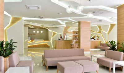 Imagine pentru Hotel Grifid Foresta 3*(Adults Only) valabile pentru Litoral 2025