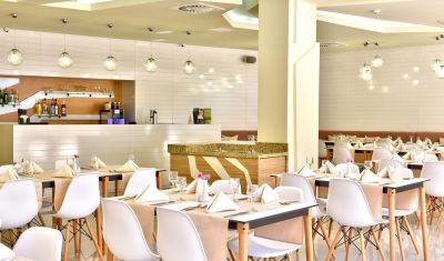 Imagine pentru Hotel Grifid Foresta 3*(Adults Only) valabile pentru Litoral 2025