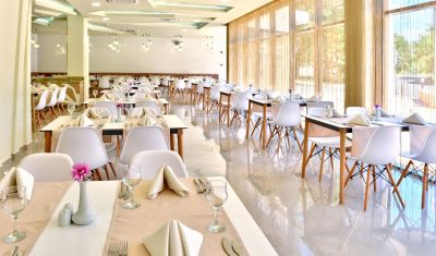 Imagine pentru Hotel Grifid Foresta 3*(Adults Only) valabile pentru Litoral 2025