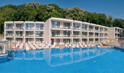 Imagine pentru Hotel Grifid Foresta 3*(Adults Only) valabile pentru Litoral 2025
