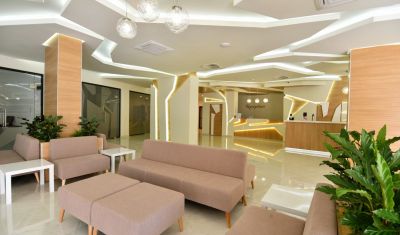 Imagine pentru Hotel Grifid Foresta 3*(Adults Only) valabile pentru Litoral 2025