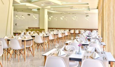 Imagine pentru Hotel Grifid Foresta 3*(Adults Only) valabile pentru Litoral 2025