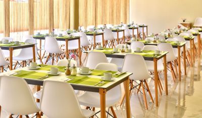 Imagine pentru Hotel Grifid Foresta 3*(Adults Only) valabile pentru Litoral 2025
