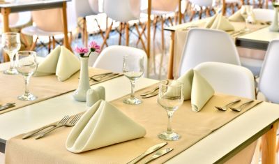 Imagine pentru Hotel Grifid Foresta 3*(Adults Only) valabile pentru Litoral 2025